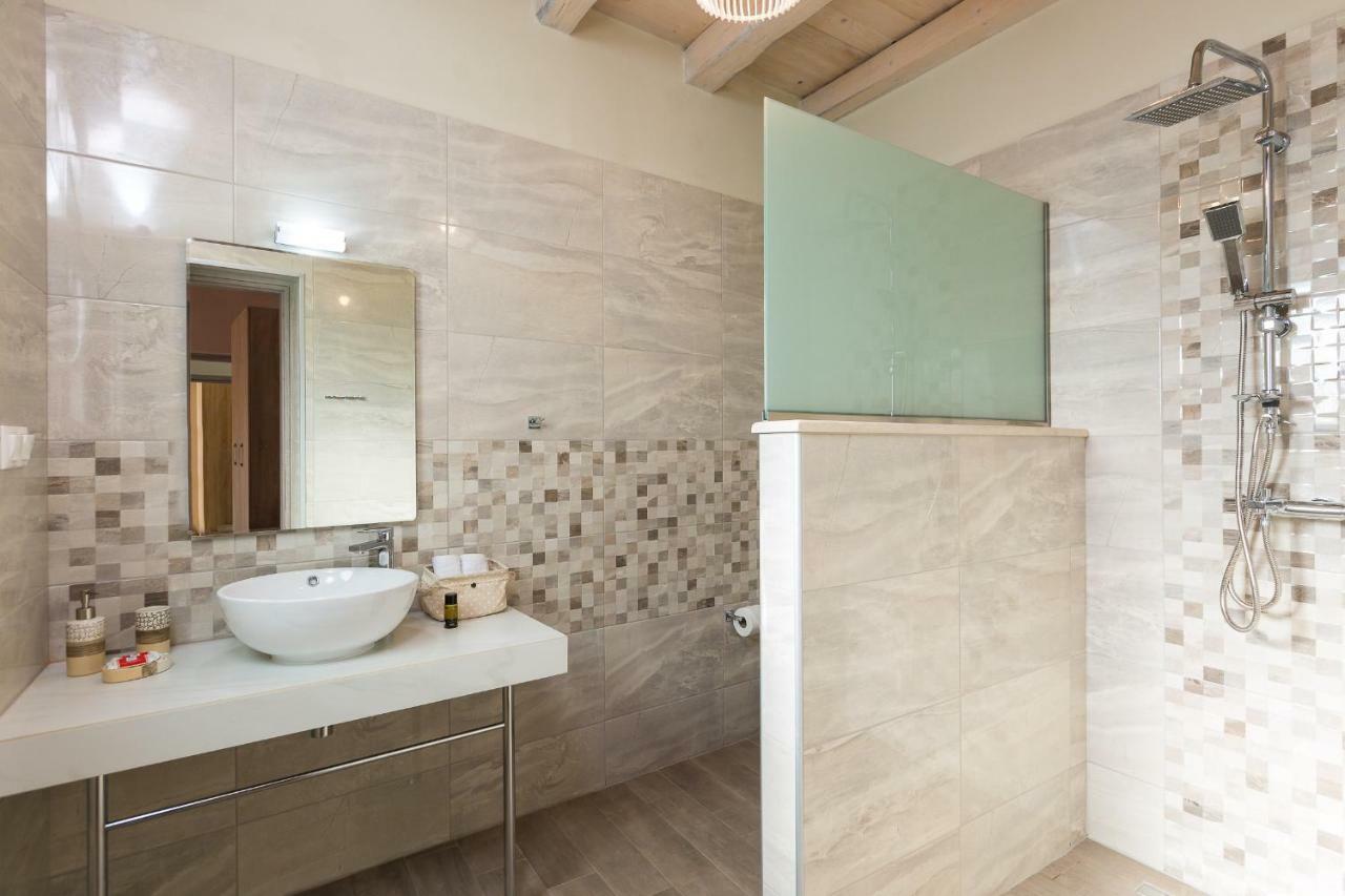 Iokasti Villa Atsipopoulo Extérieur photo