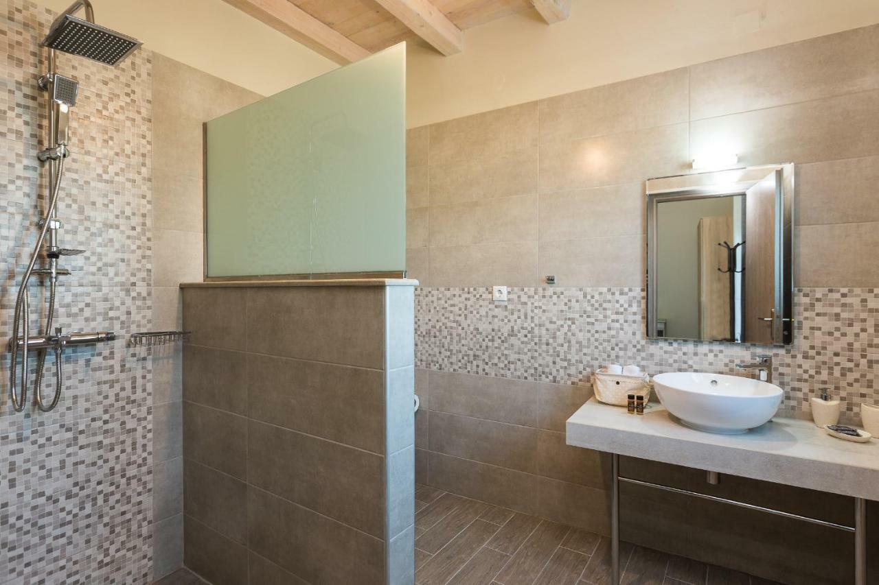 Iokasti Villa Atsipopoulo Extérieur photo
