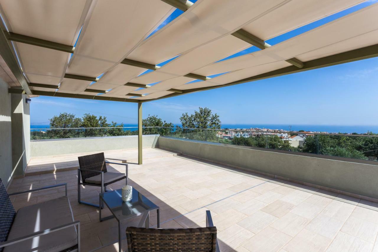 Iokasti Villa Atsipopoulo Extérieur photo